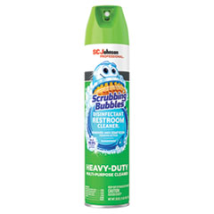 SJN 682264 Disinfectant Restroom Cleaner by 